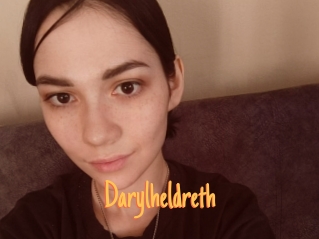 Darylheldreth
