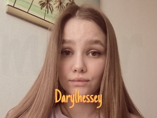 Darylhessey