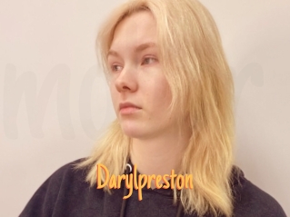 Darylpreston