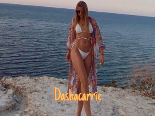 Dashacarrie
