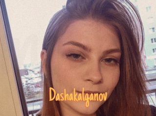 Dashakalganov