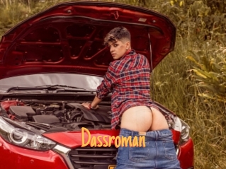 Dassroman