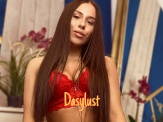Dasylust