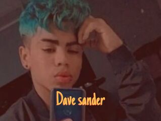 Dave_sander