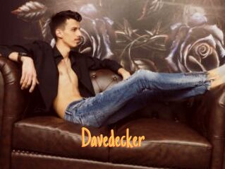 Davedecker