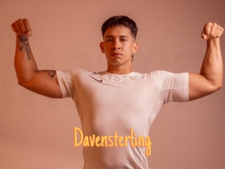Davensterling