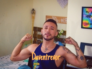 daventrevor Mobile Porno