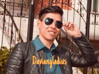 Daviangladius