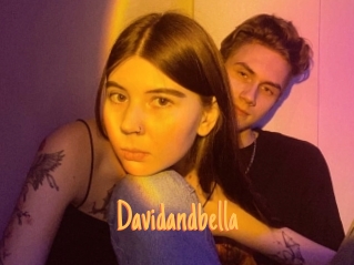 Davidandbella