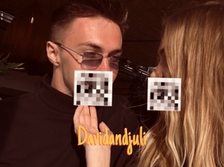 davidandjuli Mobile Porno