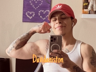 Davidaniston