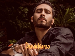 Davidebianco