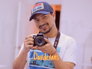 davidevans Mobile Porno