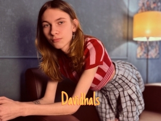 davidhals Mobile Porno