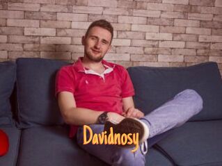 Davidnosy