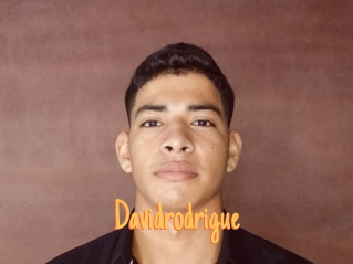 Davidrodrigue