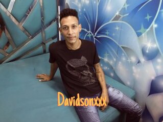 Davidsonxxx