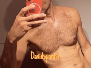 davidspanish Mobile Porno