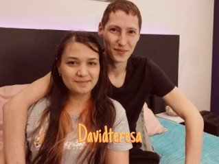 davidteresa Mobile Porno
