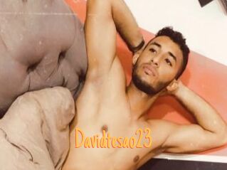 davidtesao23 Mobile Porno