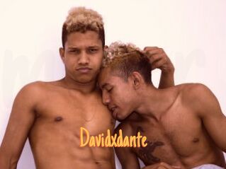 davidxdante Mobile Porno