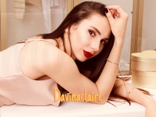 davinaclaire Mobile Porno