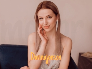 davinajonson Mobile Porno