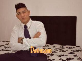 Davinsonn