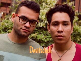 Davitschell