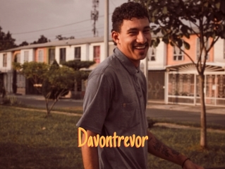 Davontrevor