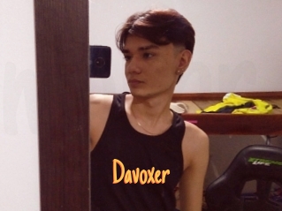 Davoxer