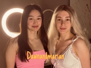dawnandmarian Mobile Porno