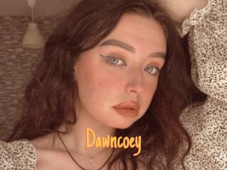 Dawncoey