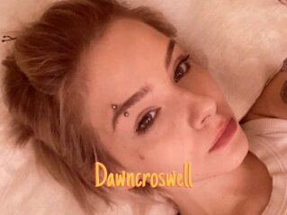 Dawncroswell