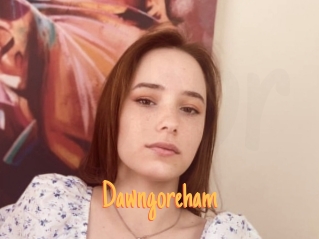dawngoreham Mobile Porno