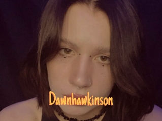 dawnhawkinson Mobile Porno