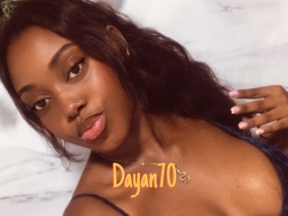 Dayan70