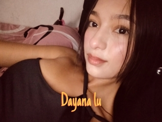 Dayana_lu