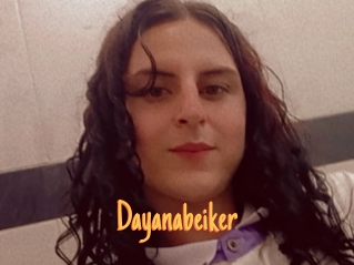 Dayanabeiker
