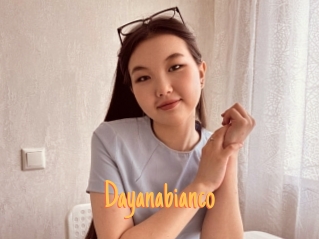 dayanabianco Mobile Porno