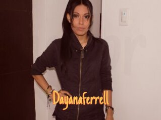 Dayanaferrell