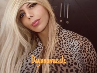 Dayanamuscle