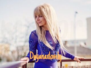 dayanaxlovely Mobile Porno