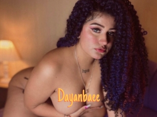 Dayanbaee