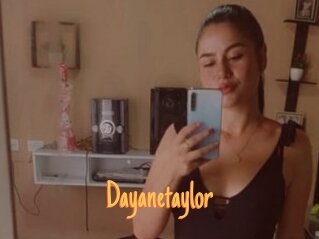 dayanetaylor Mobile Porno
