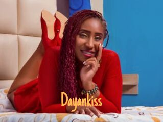 Dayankiss