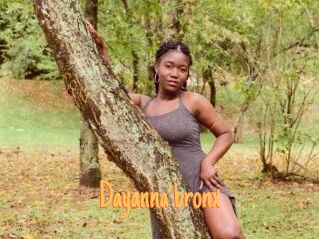 dayanna_bronx Mobile Porno