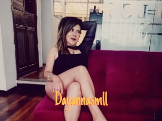 Dayannasmll