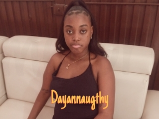Dayannaugthy