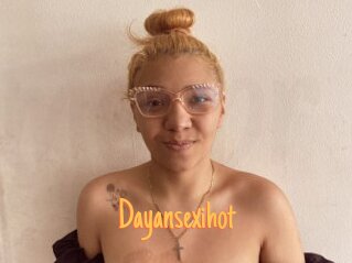 Dayansexihot